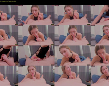 olivialukas — 23 minute Chaturbate couple cam show recording, 720p, Feb 7, 2026
