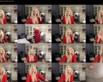 ollalla7 — 120 minute Chaturbate female cam show recording, 720p, Feb 8, 2026