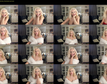 ollalla7 — 31 minute Chaturbate female cam show recording, 720p, Feb 8, 2026