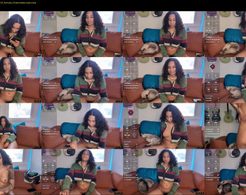 onlystrings — 78 minute Chaturbate female cam show recording, 720p, Feb 8, 2026