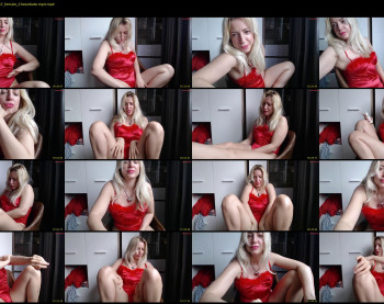 pam_fans — 14 minute Chaturbate female cam show recording, 720p, Feb 7, 2026