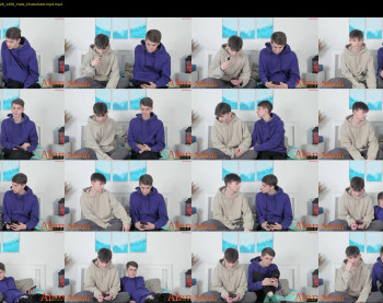 passionprince69 — 7 minute Chaturbate male cam show recording, 720p, Feb 7, 2026