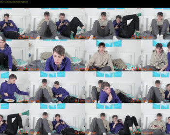 passionprince69 — 120 minute Chaturbate male cam show recording, 720p, Feb 7, 2026