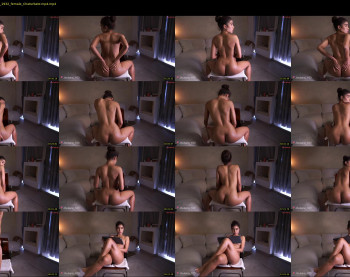 paulacora100 — 12 minute Chaturbate female cam show recording, 720p, Feb 7, 2026