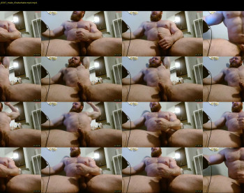 pec_inspector — 3 minute Chaturbate male cam show recording, 720p, Feb 8, 2026