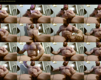 pec_inspector — 3 minute Chaturbate male cam show recording, 720p, Feb 8, 2026