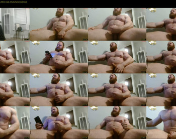 pec_inspector — 12 minute Chaturbate male cam show recording, 720p, Feb 8, 2026