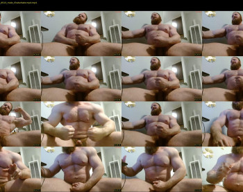 pec_inspector — 9 minute Chaturbate male cam show recording, 720p, Feb 8, 2026