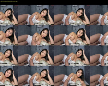 pepsi_danicex — 16 minute Chaturbate female cam show recording, 720p, Feb 7, 2026