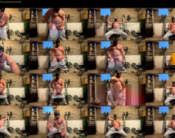 pitt821 — 11 minute Chaturbate male cam show recording, 720p, Feb 7, 2026