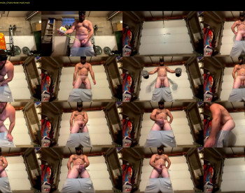 pitt821 — 74 minute Chaturbate male cam show recording, 720p, Feb 8, 2026