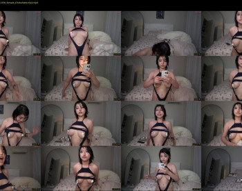 pixieasiangal — 120 minute Chaturbate female cam show recording, 720p, Feb 7, 2026