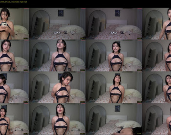 pixieasiangal — 19 minute Chaturbate female cam show recording, 720p, Feb 7, 2026