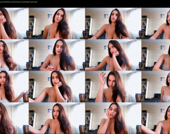 plush_flame_twinkle_meow — 8 minute Chaturbate female cam show recording, 720p, Feb 7, 2026