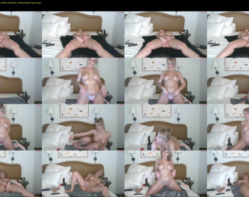 pussy_kat1985 — 66 minute Chaturbate female cam show recording, 720p, Feb 7, 2026