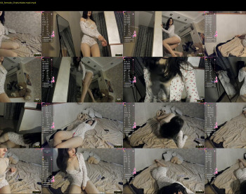 pvt_always — 103 minute Chaturbate female cam show recording, 720p, Feb 8, 2026