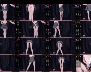 qianqian_ — 16 minute Chaturbate female cam show recording, 720p, Feb 7, 2026