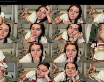 queencassidyy — 45 minute Chaturbate female cam show recording, 480p, Feb 7, 2026