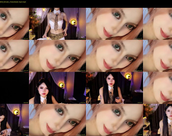 reaowna___ — 16 minute Chaturbate female cam show recording, 720p, Feb 7, 2026