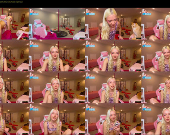 riababe — 120 minute Chaturbate female cam show recording, 720p, Feb 7, 2026