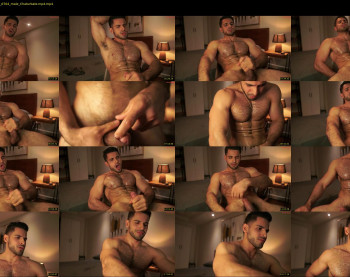 rick_smith153 — 21 minute Chaturbate male cam show recording, 720p, Feb 7, 2026
