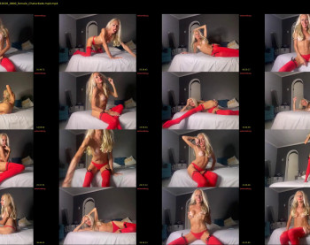 romeodiamond — 48 minute Chaturbate female cam show recording, 480p, Feb 7, 2026