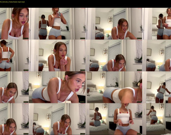 rosebella_ — 51 minute Chaturbate female cam show recording, 720p, Feb 7, 2026