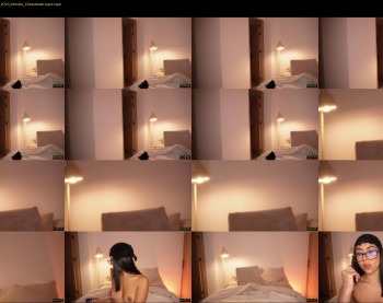 sara_albrecht — 33 minute Chaturbate female cam show recording, 720p, Feb 7, 2026