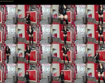 sas4a — 7 minute Chaturbate female cam show recording, 720p, Feb 7, 2026