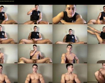 sebybeba — 88 minute Chaturbate couple cam show recording, 480p, Feb 8, 2026