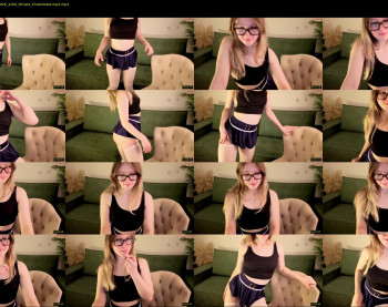 sexy_forest_fairy_ — 36 minute Chaturbate female cam show recording, 720p, Feb 7, 2026