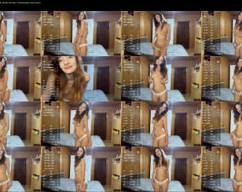 sharitaklemme — 29 minute Chaturbate female cam show recording, 720p, Feb 7, 2026