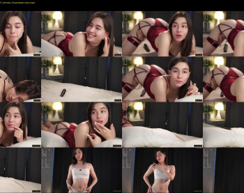 sheenadu — 120 minute Chaturbate female cam show recording, 720p, Feb 7, 2026