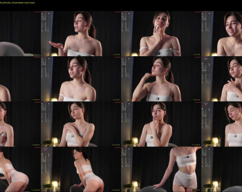 sheenadu — 121 minute Chaturbate female cam show recording, 720p, Feb 7, 2026