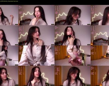sheragroepper — 77 minute Chaturbate female cam show recording, 720p, Feb 7, 2026