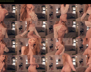 shiningdawn — 121 minute Chaturbate female cam show recording, 720p, Feb 7, 2026