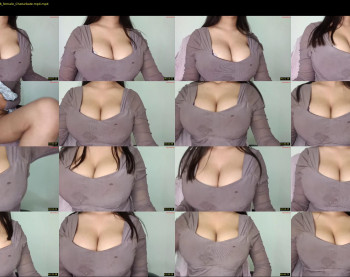 shreya_0 — 53 minute Chaturbate female cam show recording, 720p, Feb 7, 2026