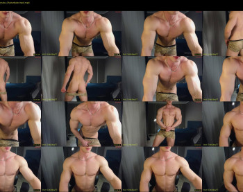 sinffuly — 7 minute Chaturbate male cam show recording, 720p, Feb 7, 2026