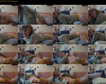 sistinehashands — 61 minute Chaturbate female cam show recording, 720p, Feb 7, 2026