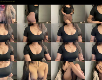 sofie_diva — 19 minute Chaturbate female cam show recording, 480p, Feb 7, 2026
