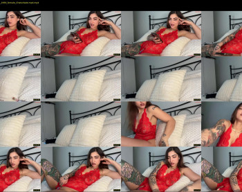 softheatmaria — 6 minute Chaturbate female cam show recording, 720p, Feb 7, 2026