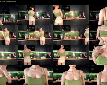 solar_bella — 49 minute Chaturbate female cam show recording, 720p, Feb 7, 2026