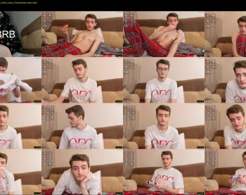 spider___man — 44 minute Chaturbate male cam show recording, 720p, Feb 7, 2026