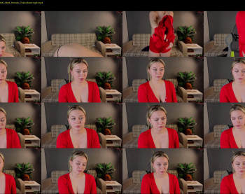 sssecretgirlfriend — 6 minute Chaturbate female cam show recording, 720p, Feb 7, 2026