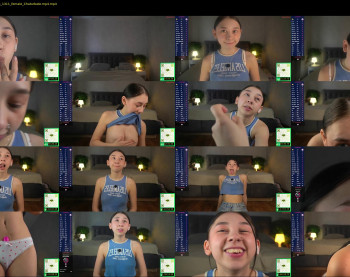 stephaniesally — 120 minute Chaturbate female cam show recording, 720p, Feb 7, 2026