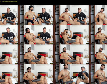 straight__friends — 27 minute Chaturbate male cam show recording, 720p, Feb 7, 2026