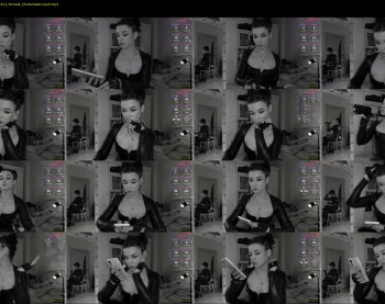 sun_for_you — 5 minute Chaturbate female cam show recording, 720p, Feb 7, 2026