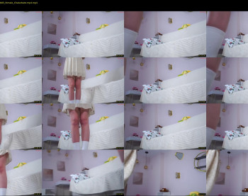 sunnmoonn — 8 minute Chaturbate female cam show recording, 720p, Feb 7, 2026