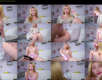 sunnmoonn — 121 minute Chaturbate female cam show recording, 720p, Feb 7, 2026