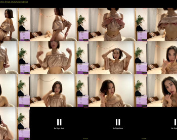 sunny_bambi — 10 minute Chaturbate female cam show recording, 720p, Feb 7, 2026